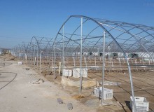 做溫室大棚有什么特別的注意事項(xiàng)嗎？